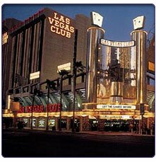 [ Las Vegas Club ]